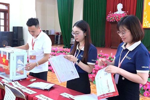 Gia Sàng: 10 lô đất trúng đấu giá hơn 24 tỷ đồng