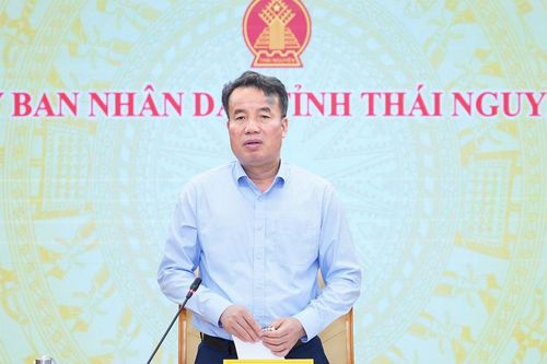 Tăng cường phối hợp, đẩy nhanh tiến độ thu ngân sách từ sử dụng đất, thuê đất