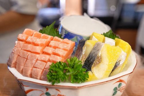 Ẩm thực Nhật hấp dẫn giới trẻ