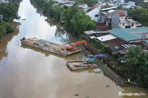 Giải ngân vốn đầu tư công: Rõ trách nhiệm, sát tiến độ