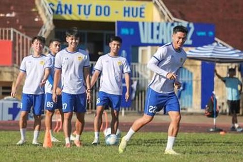 Nan giải 'bài toán' lực lượng