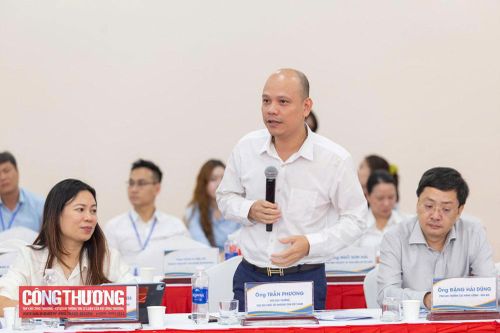 Hoàn thiện quản lý địa chất, khoáng sản, bảo đảm nguồn vật liệu cho phát triển hạ tầng