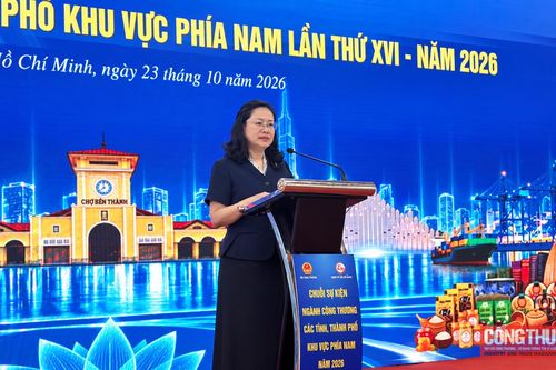 Khuyến công khu vực phía Nam tập trung tháo gỡ 3 nhóm vấn đề trọng tâm