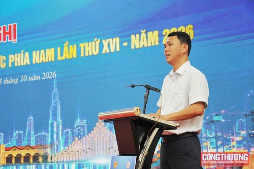 TP. Hồ Chí Minh đề xuất tăng cường liên kết vùng trong hoạt động khuyến công