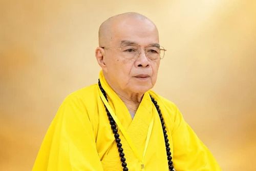 Tiểu sử Trưởng lão Hòa thượng Thích Huệ Thông (1936-2026)