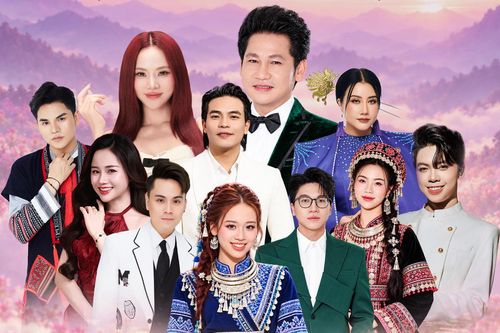 Lễ hội Hoa Tam giác mạch 2026: 'Âm vang miền đá' và sắc màu nghệ thuật vùng cao