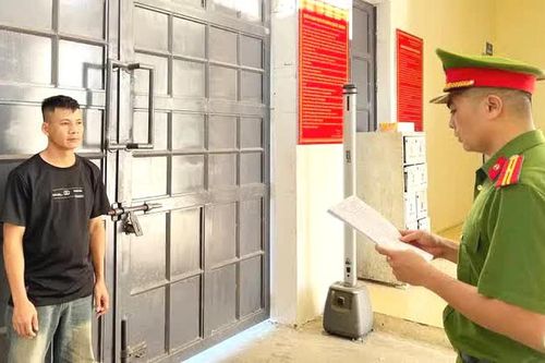 Khởi tố tài xế lái ô tô rời khỏi hiện trường sau tai nạn chết người ở Hà Tĩnh