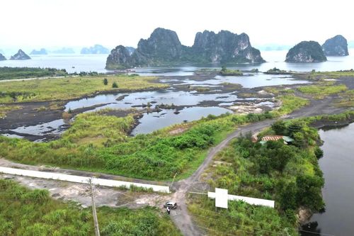 Quảng Ninh tháo gỡ vướng mắc, thúc tiến độ dự án điện khí LNG