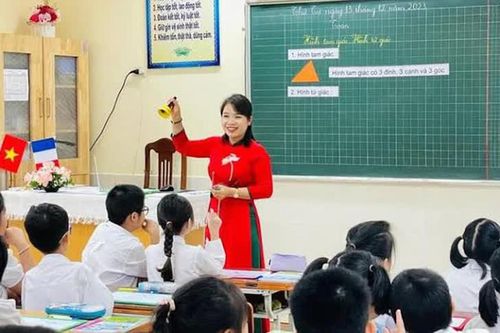 Giải quyết chính sách với viên chức ngành giáo dục, cán bộ không chuyên trách sau sắp xếp