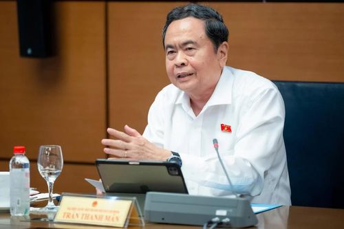 Chủ tịch Quốc hội: Ngoại lệ không thể trở thành thông lệ trong xây dựng pháp luật