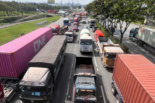 TP.HCM tìm nguồn lực cho hơn 1 triệu tỷ đồng đầu tư giao thông