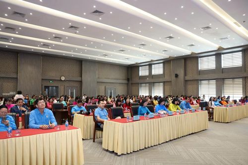 Từ nền tảng số đến những phúc lợi thiết thực cho đoàn viên