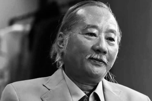 Nguyễn Vinh Sơn: Đạo diễn tài hoa, người thầy lặng lẽ của điện ảnh Việt