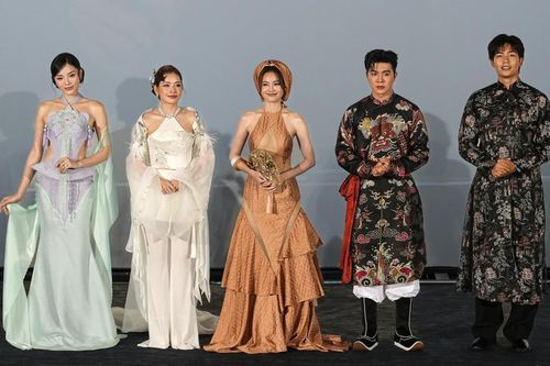 Dàn sao 'Chị chị em em 3' trải lòng về bi kịch éo le và tình yêu giằng xé