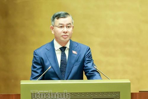 Thống nhất quản lý đầu tư công trong quy trình ngân sách