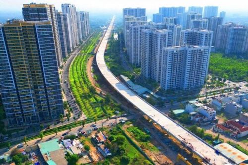 Dòng vốn bất động sản tăng, vì sao dự án và người mua nhà vẫn khó tiếp cận?