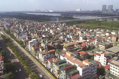 Giá đất phải cân bằng, ổn định, minh bạch
