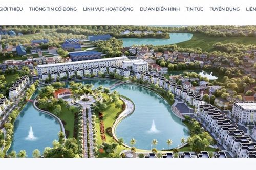 Hai lãnh đạo Tập đoàn CMH Việt Nam bị phạt tổng cộng 450 triệu đồng