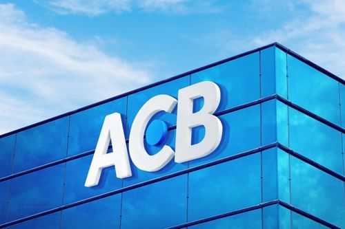 Khối ngoại bán ròng ACB gần 470 tỷ đồng, dòng vốn phân hóa mạnh ở nhóm ngân hàng