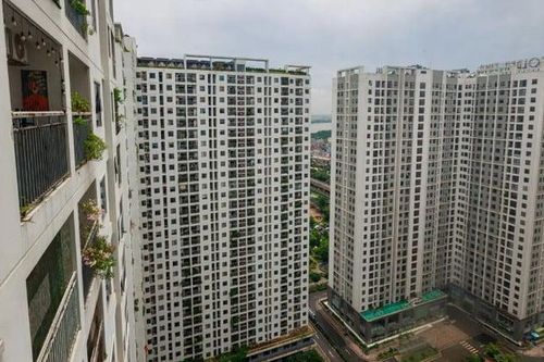 Hà Nội giao đất làm hai dự án nhà ở xã hội cho công an tại Đông Anh