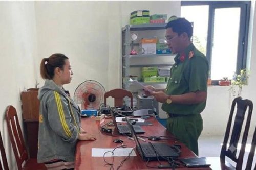 Cà Mau khởi tố giám đốc doanh nghiệp sản xuất, buôn bán đường cát giả