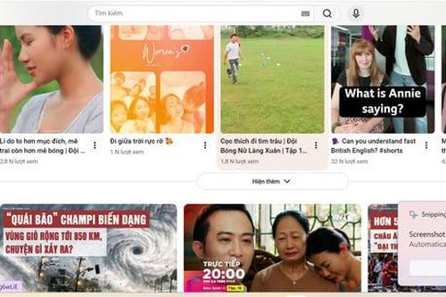 Đăng video trên YouTube có doanh thu, kê khai thuế thế nào?