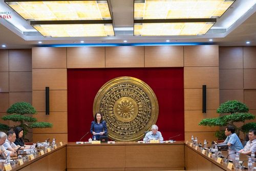 Tính đủ chi phí hạ tầng trong nghĩa vụ phát triển nhà ở xã hội