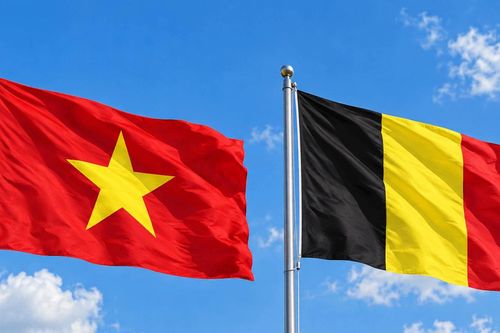 Đảng Cộng sản Việt Nam và Đảng Lao động Bỉ - mối liên hệ truyền cảm hứng mạnh mẽ cho quan hệ song phương