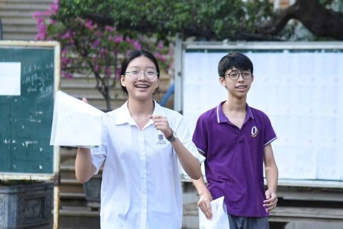 Bộ GD-ĐT đề xuất thi lớp 10 với hai môn Toán và Văn, bỏ tuyển chọn đầu vào lớp 1, lớp 6