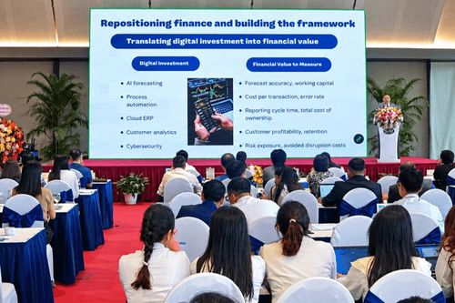 ICRMAT 2026: Kết nối nghiên cứu quản lý với đổi mới công nghệ và chuyển dịch năng lượng