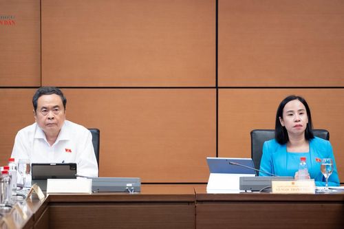 Bảo đảm tính thống nhất của Luật Trưng mua, trưng dụng tài sản với pháp luật chuyên ngành