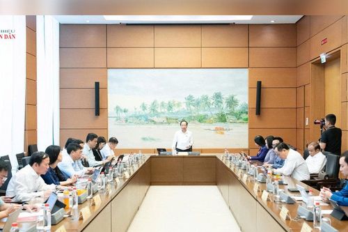 Người dân cần được giải thích ngay khi tài sản bị trưng dụng