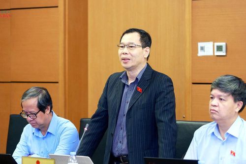 Hoàn thiện pháp luật phải xuất phát từ những vướng mắc thực tế