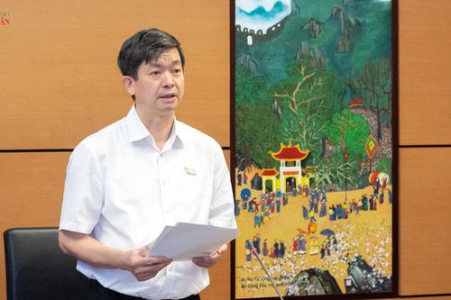 Ứng dụng AI trong xây dựng pháp luật: Cần bảo đảm hạ tầng, đồng bộ dữ liệu