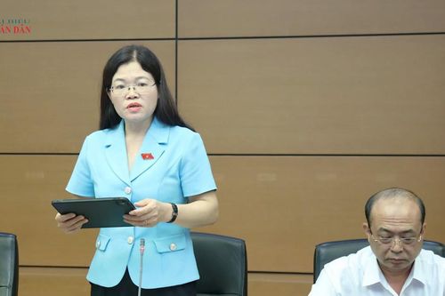 Kiểm soát chặt chẽ thẩm quyền trưng mua, trưng dụng tài sản, bảo đảm quyền lợi của người dân