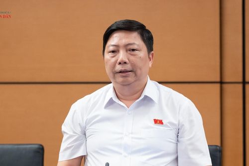 Luật Đấu thầu phải giúp bệnh viện mua đúng thuốc, sinh phẩm, hóa chất, đúng thiết bị, đúng thời điểm và với giá hợp lý