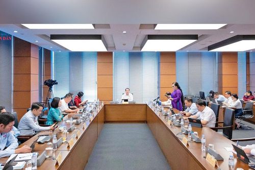 Phân định rõ thẩm quyền cho cấp xã về trưng mua, trưng dụng tài sản