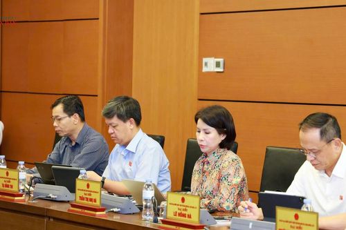 Làm rõ cơ chế ưu đãi, kiểm soát rủi ro trong hoạt động đấu thầu