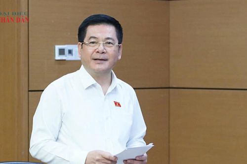 Phó Chủ tịch Quốc hội Nguyễn Hồng Diên: Quy định chặt chẽ điều kiện chỉ định thầu, tránh mở rộng ngoại lệ làm hạn chế cạnh tranh