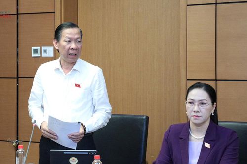 Siết kỷ luật ngân sách, hoàn thiện chính sách thuế