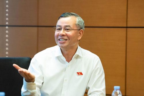Hoàn thiện chính sách tài khóa, tăng tính chủ động cho địa phương