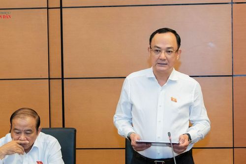 Đơn giản hóa quy trình lập pháp phải đi đôi với bảo đảm chất lượng chính sách