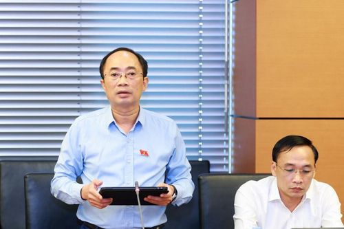 Ngăn ngừa nguy cơ nhóm lợi ích chi phối quá trình xây dựng pháp luật