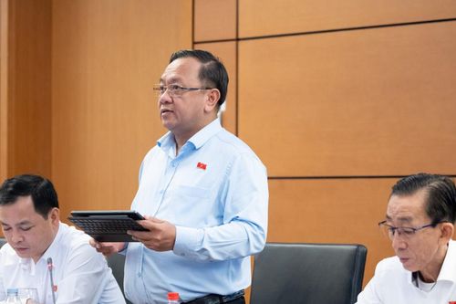 Quy định rõ thẩm quyền trưng dụng tài sản trong tình huống cấp bách