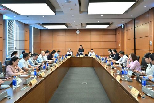 Gỡ nút thắt thủ tục, nâng cao hiệu quả sử dụng ngân sách