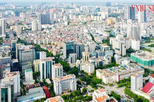 Giá nhà cuối năm tiếp tục giảm?