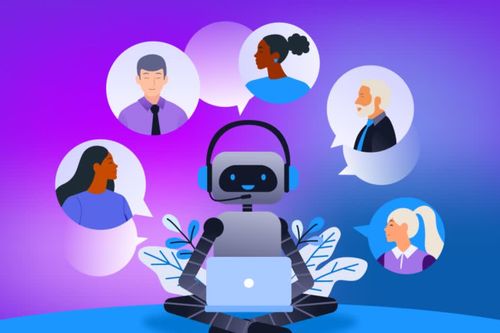 Chatbot không giữ được khách, doanh nghiệp mất cả đơn hàng