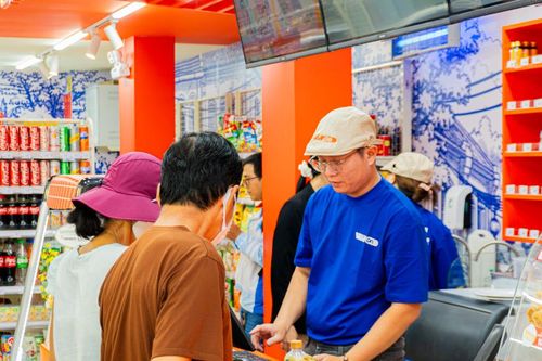 Kích cầu tiêu dùng cuối năm: Khơi thông sức mua, tạo lực đẩy tăng trưởng