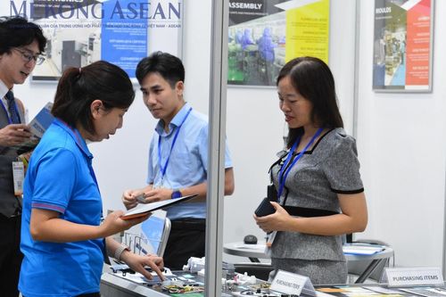 Bộ Công Thương sắp tổ chức Diễn đàn Xúc tiến xuất khẩu Việt Nam 2026