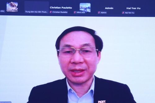 Từ UAE đến Trung Đông: Doanh nghiệp Việt cần chiến lược phân phối mới